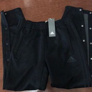 NWT Adidas ID Snap Track Pant